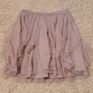 Lauren Conrad Skirt